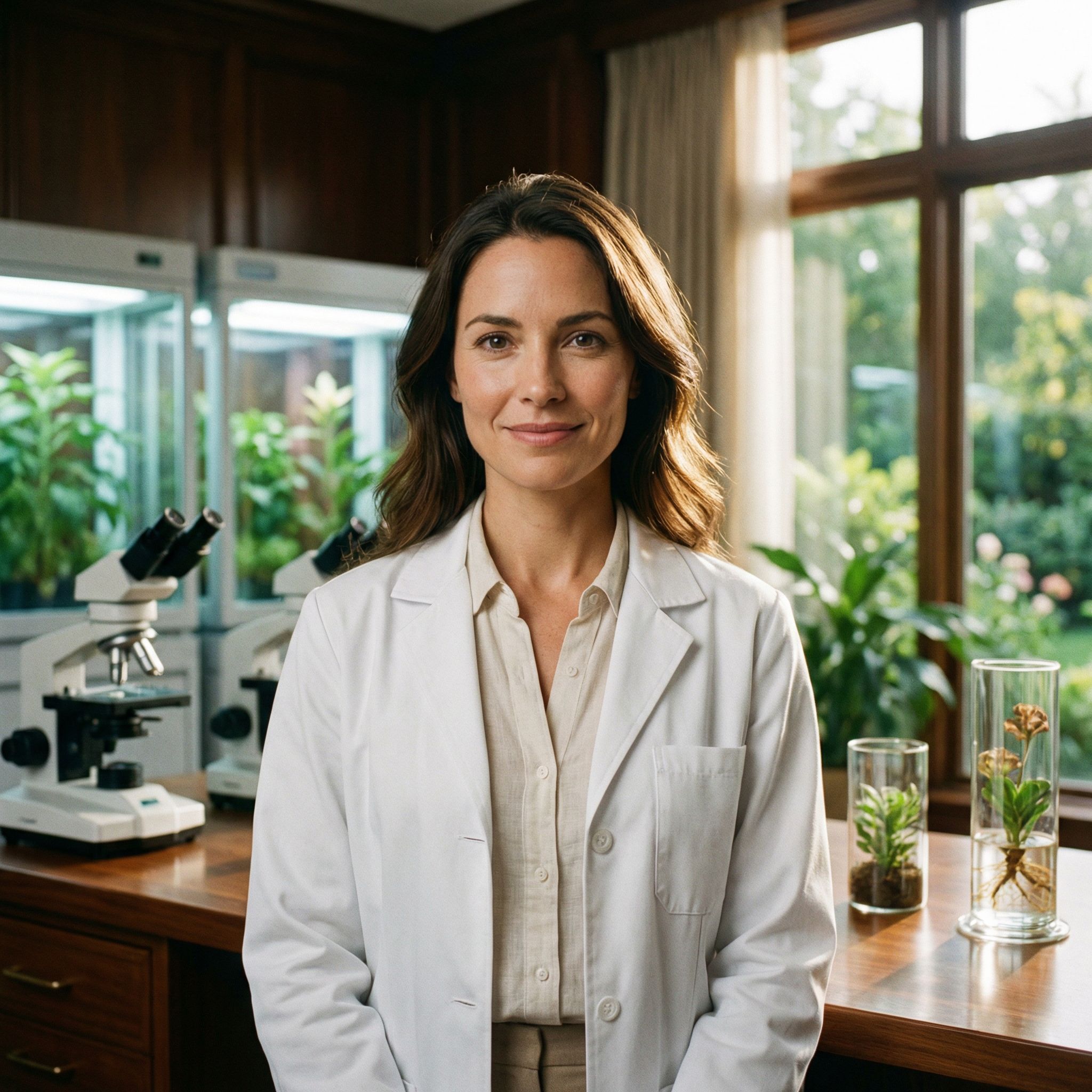 免费看片植物科学顾问张晓薇