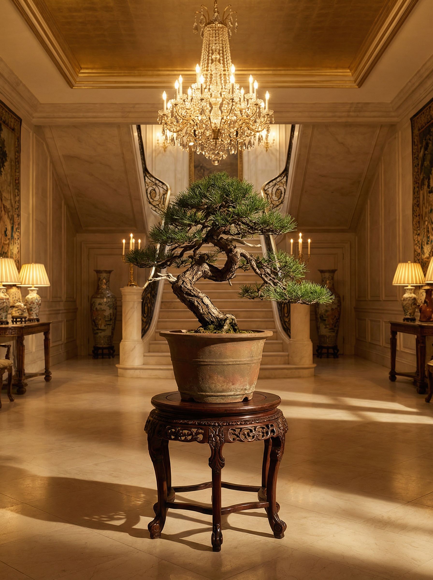 免费看片盆景修剪视频